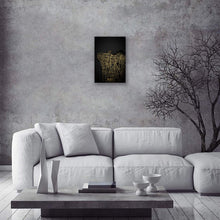 Load image into Gallery viewer, Golden Beirut Map