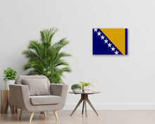 Load image into Gallery viewer, Bosnia Flag