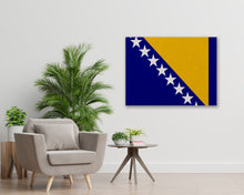 Load image into Gallery viewer, Bosnia Flag