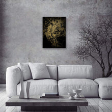 Load image into Gallery viewer, Golden Cairo Map