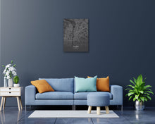 Load image into Gallery viewer, Cairo Map