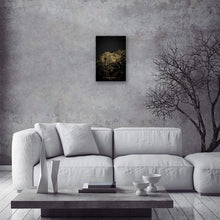 Load image into Gallery viewer, Golden Casablanca Map