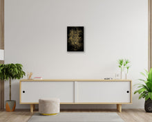 Load image into Gallery viewer, Golden Dhaka Map
