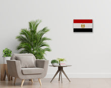 Load image into Gallery viewer, Egypt Flag