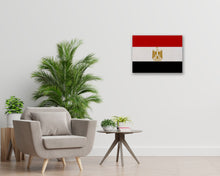 Load image into Gallery viewer, Egypt Flag