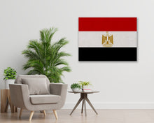 Load image into Gallery viewer, Egypt Flag