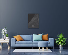 Load image into Gallery viewer, Gaza Map