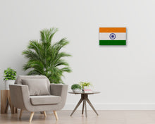Load image into Gallery viewer, India Flag