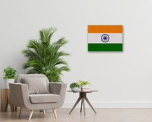 Load image into Gallery viewer, India Flag