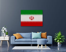 Load image into Gallery viewer, Iran Flag