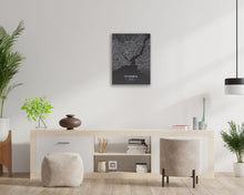 Load image into Gallery viewer, Istanbul Map