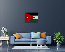 Load image into Gallery viewer, Jordan Flag