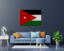 Load image into Gallery viewer, Jordan Flag