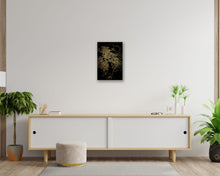 Load image into Gallery viewer, Golden Kabul Map