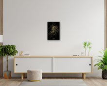 Load image into Gallery viewer, Golden Lahore Map