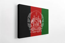 Load image into Gallery viewer, Afghanistan Flag