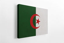 Load image into Gallery viewer, Algeria Flag