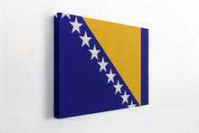 Load image into Gallery viewer, Bosnia Flag