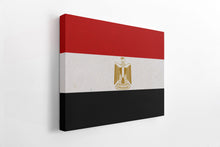 Load image into Gallery viewer, Egypt Flag
