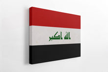 Load image into Gallery viewer, Iraq Flag