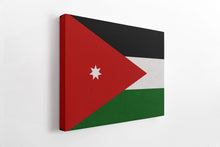 Load image into Gallery viewer, Jordan Flag
