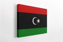 Load image into Gallery viewer, Libya Flag