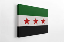 Load image into Gallery viewer, Flag of Syria