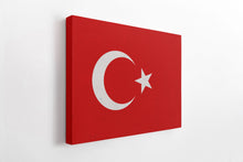 Load image into Gallery viewer, Turkey Flag