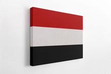 Load image into Gallery viewer, Yemen Flag