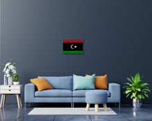 Load image into Gallery viewer, Libya Flag