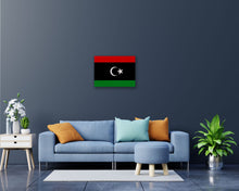 Load image into Gallery viewer, Libya Flag