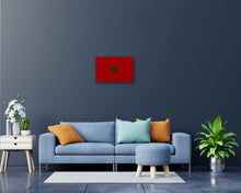 Load image into Gallery viewer, Morocco Flag
