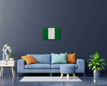Load image into Gallery viewer, Nigeria Flag