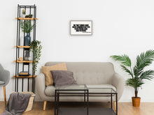 Load image into Gallery viewer, Knowledge & Patience