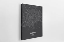 Load image into Gallery viewer, Aleppo Map