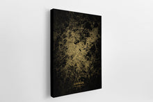 Load image into Gallery viewer, Golden Amman Map
