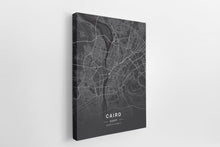 Load image into Gallery viewer, Cairo Map