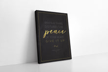 Load image into Gallery viewer, Peace of Your Heart
