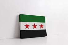 Load image into Gallery viewer, Flag of Syria