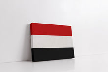 Load image into Gallery viewer, Yemen Flag