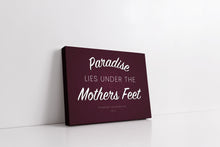 Load image into Gallery viewer, Mothers & Paradise
