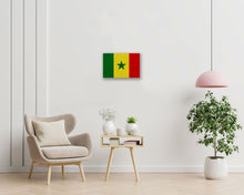 Load image into Gallery viewer, Senegal Flag