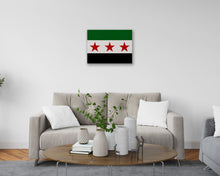 Load image into Gallery viewer, Flag of Syria