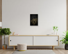 Load image into Gallery viewer, Golden Tripoli Map