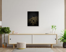 Load image into Gallery viewer, Golden Tripoli Map