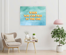 Load image into Gallery viewer, Pray to the creator