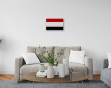 Load image into Gallery viewer, Yemen Flag