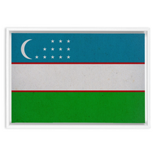 Load image into Gallery viewer, Uzbekistan Flag