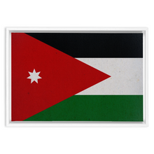 Load image into Gallery viewer, Jordan Flag