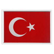 Load image into Gallery viewer, Turkey Flag